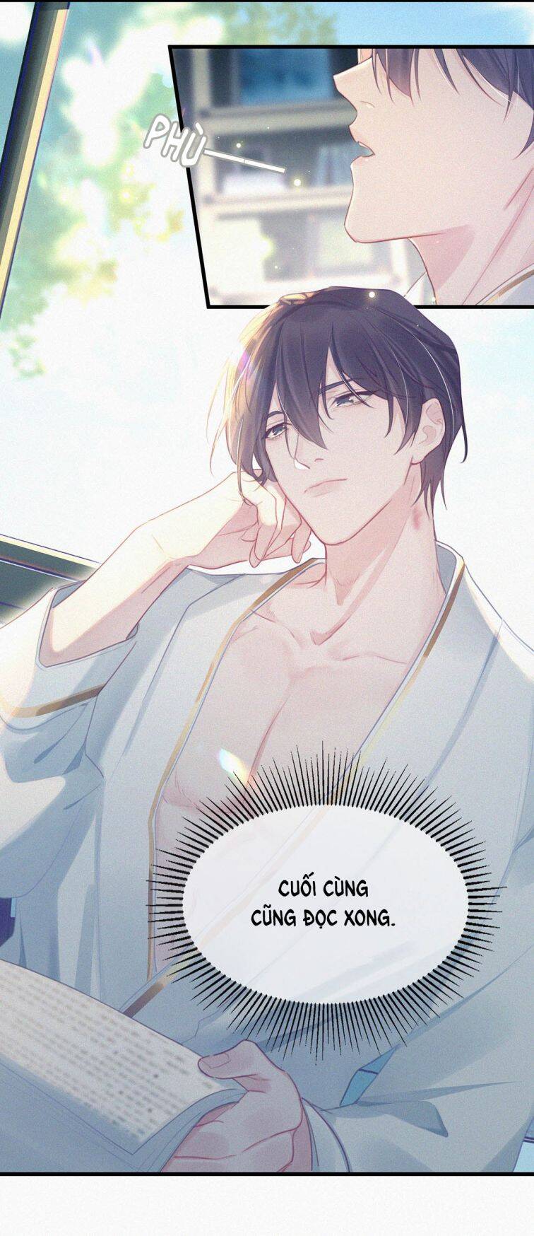 Môi Súng Chapter 13 - 24