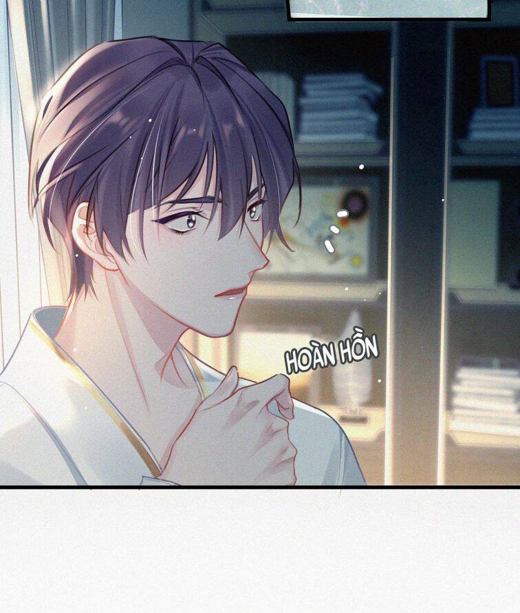 Môi Súng Chapter  13 - 31