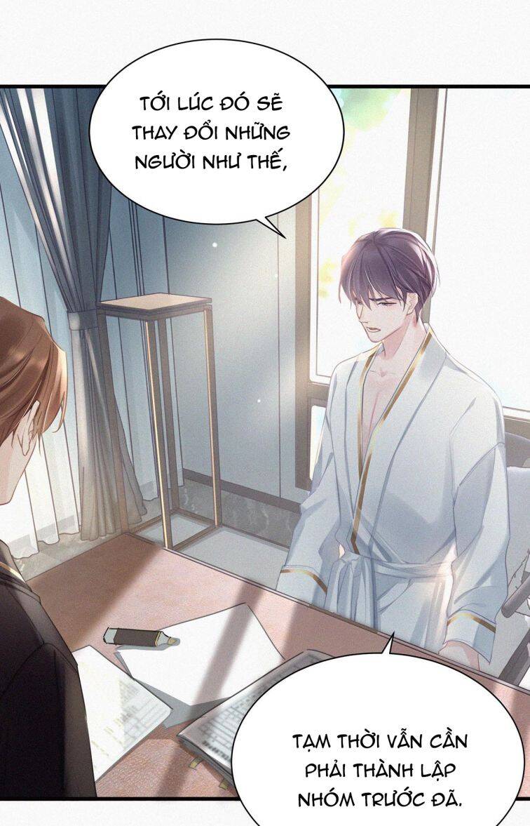 Môi Súng Chapter  13 - 37