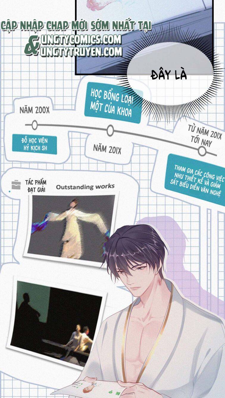 Môi Súng Chapter  13 - 9