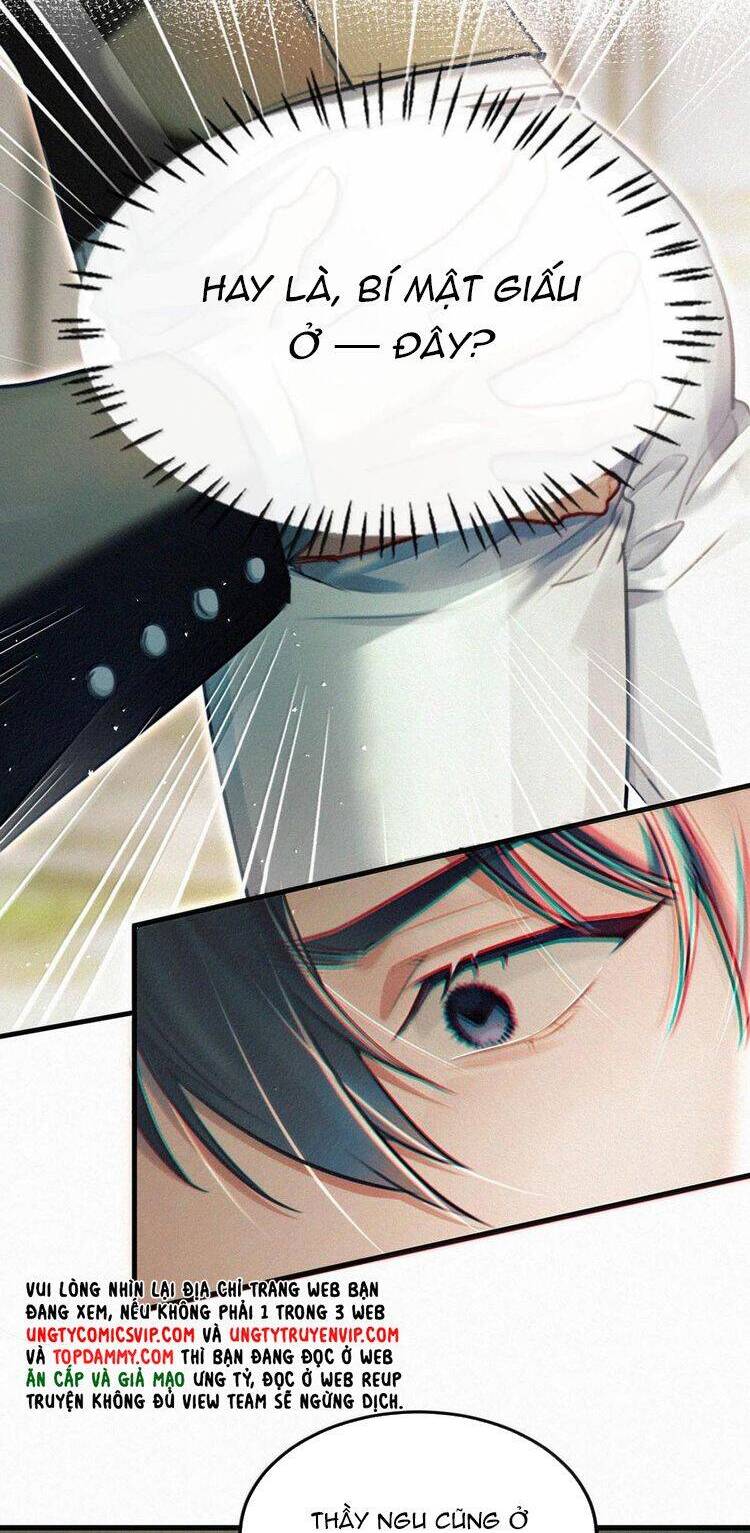 Môi Súng Chapter  130 - 11