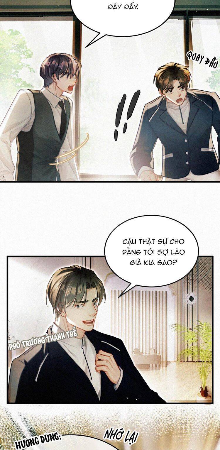 Môi Súng Chapter  130 - 12