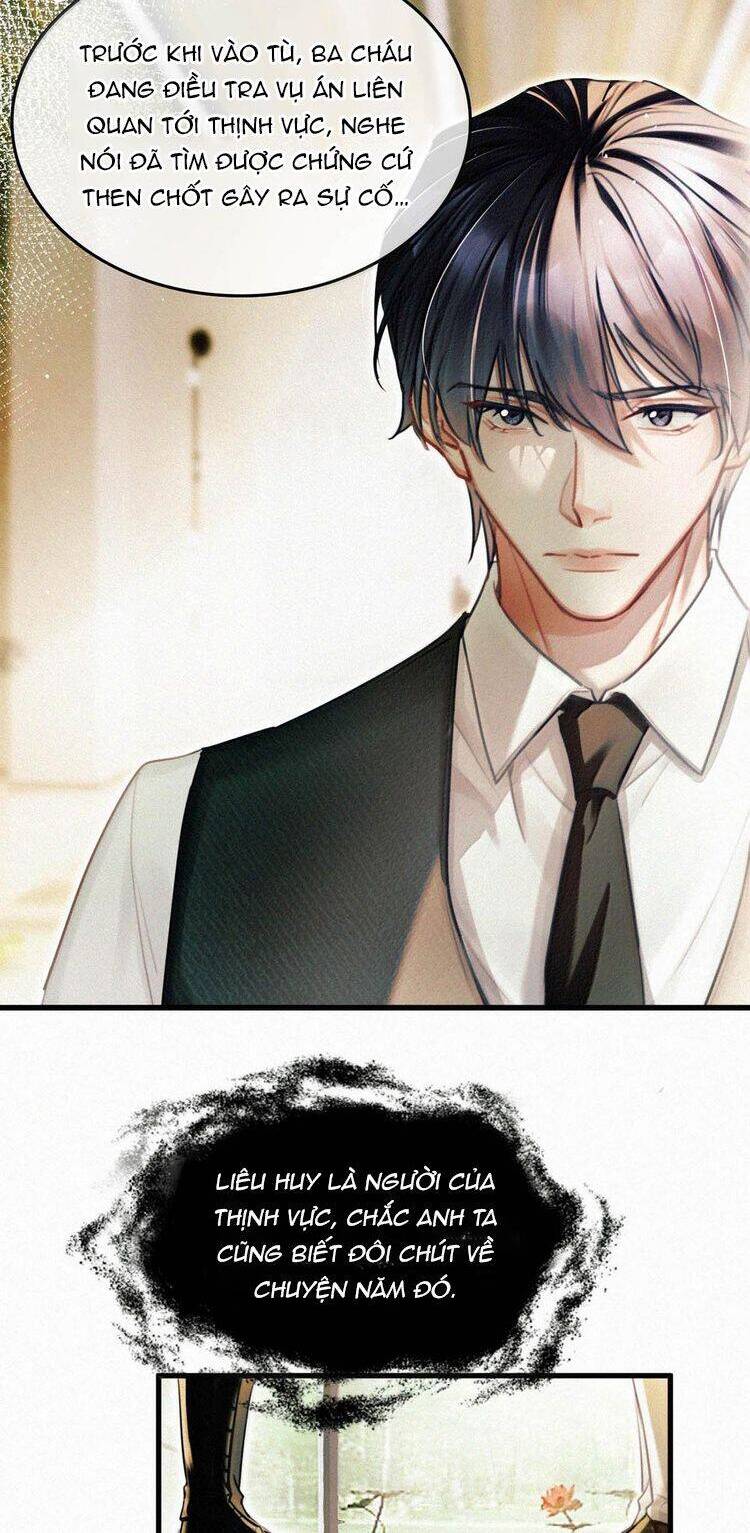 Môi Súng Chapter  130 - 13