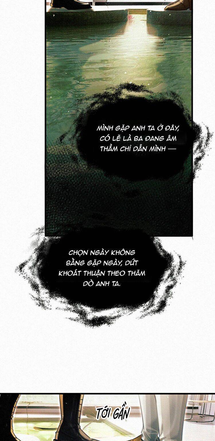 Môi Súng Chapter  130 - 14