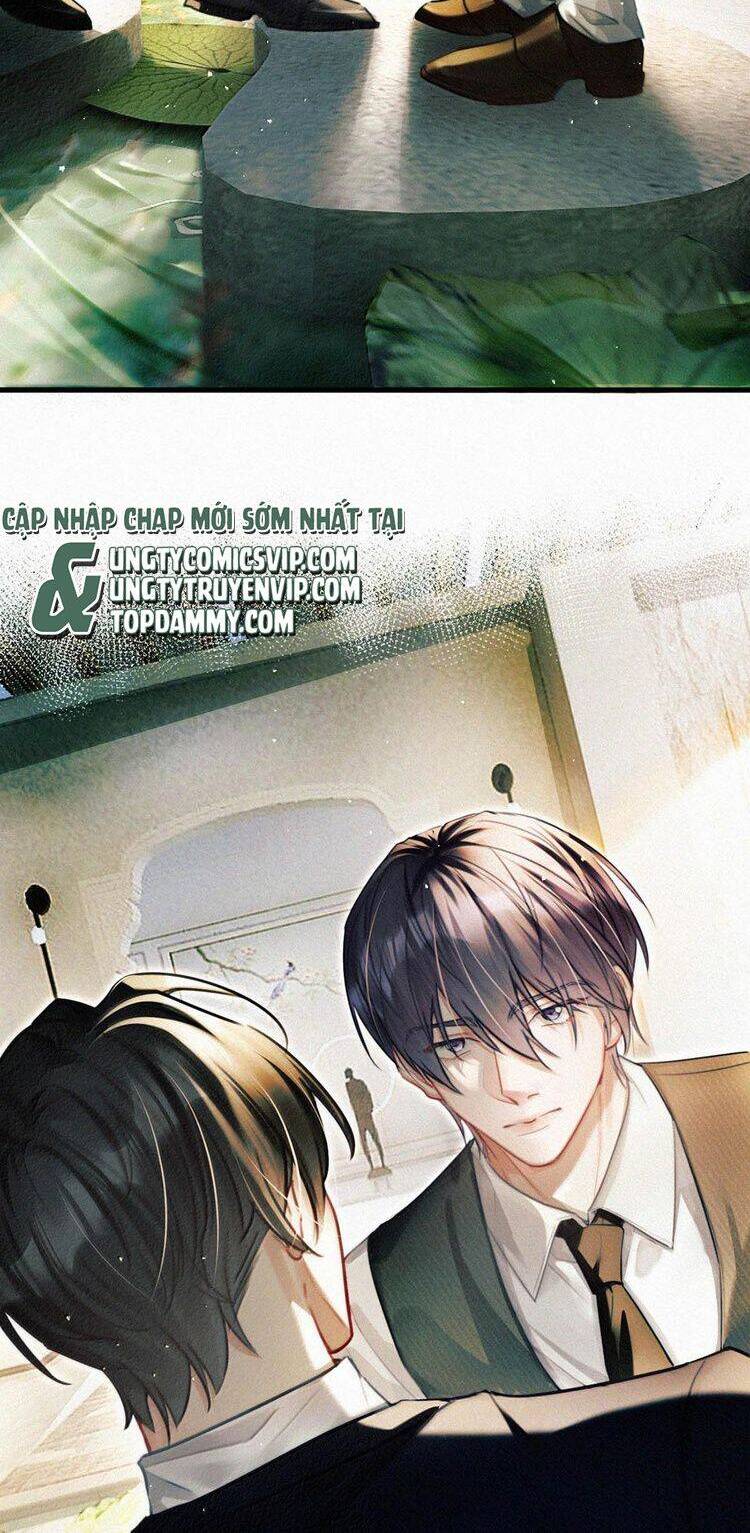 Môi Súng Chapter  130 - 15