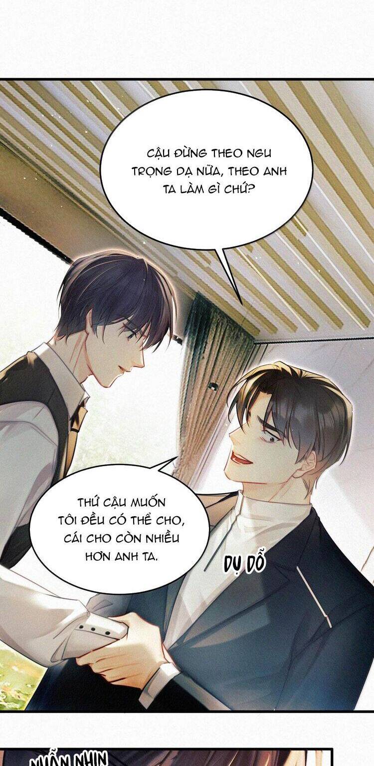 Môi Súng Chapter  130 - 17