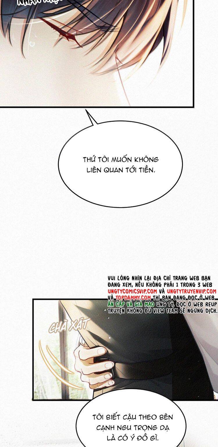 Môi Súng Chapter  130 - 18