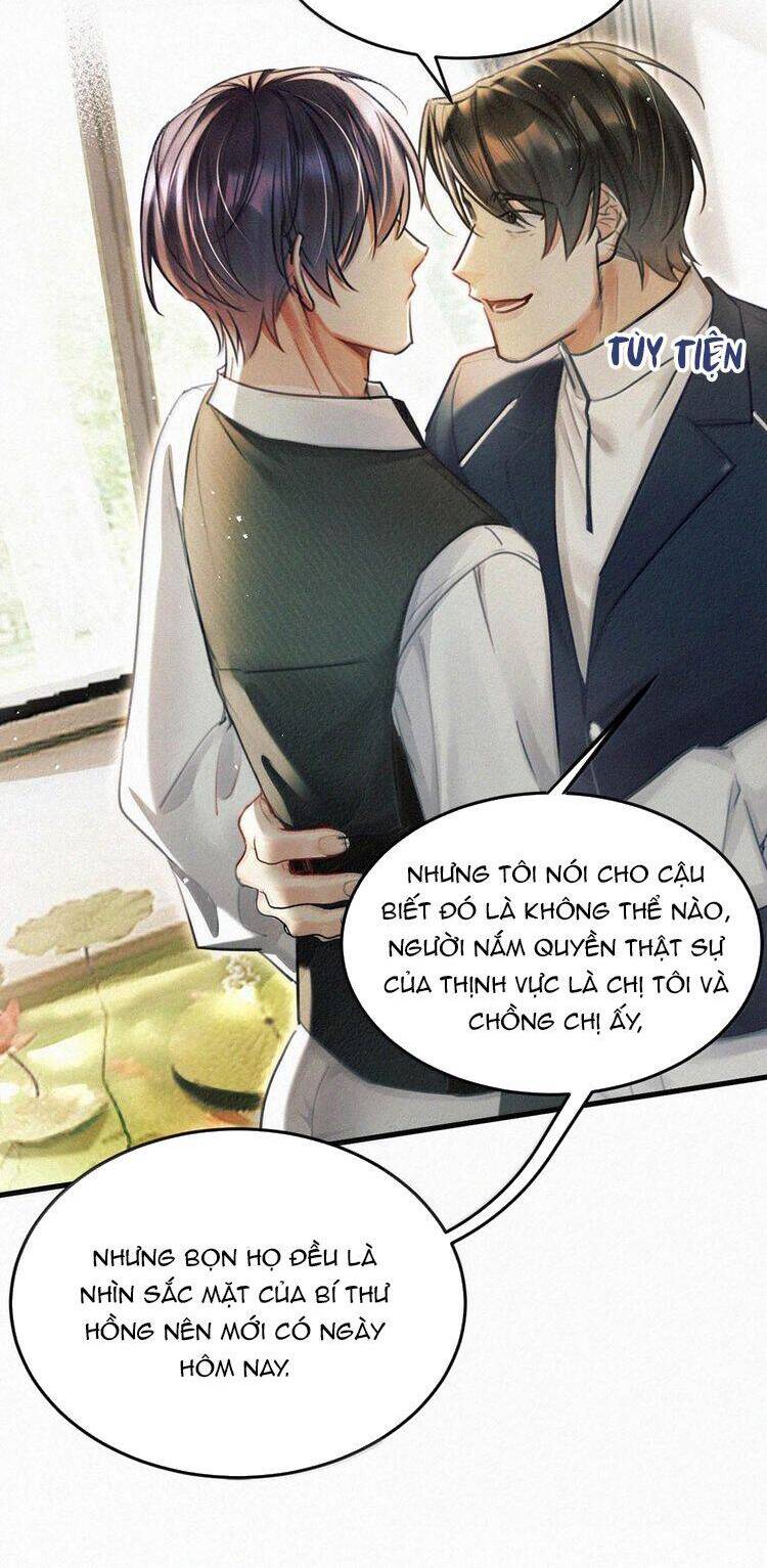 Môi Súng Chapter  130 - 19