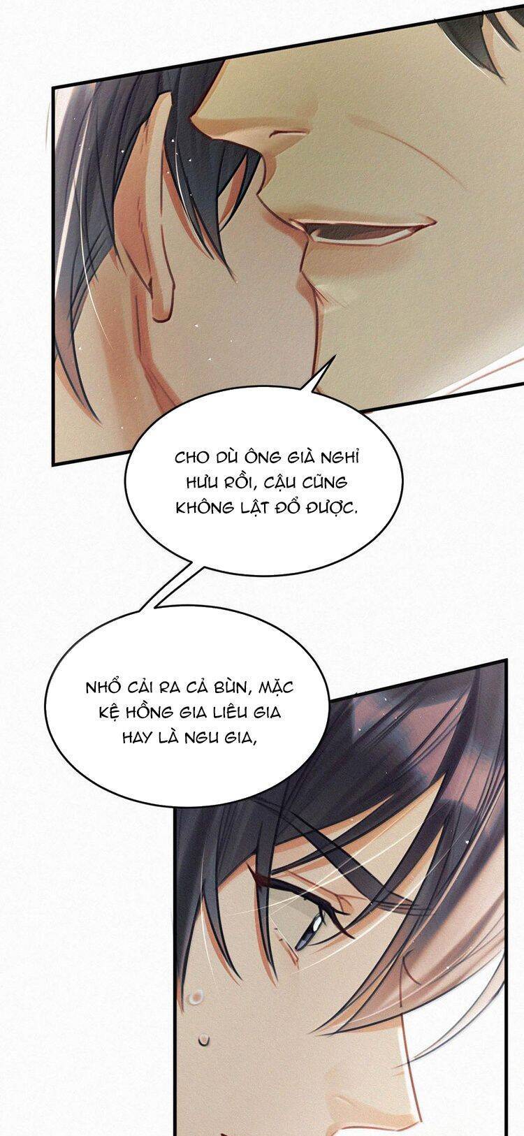 Môi Súng Chapter  130 - 20