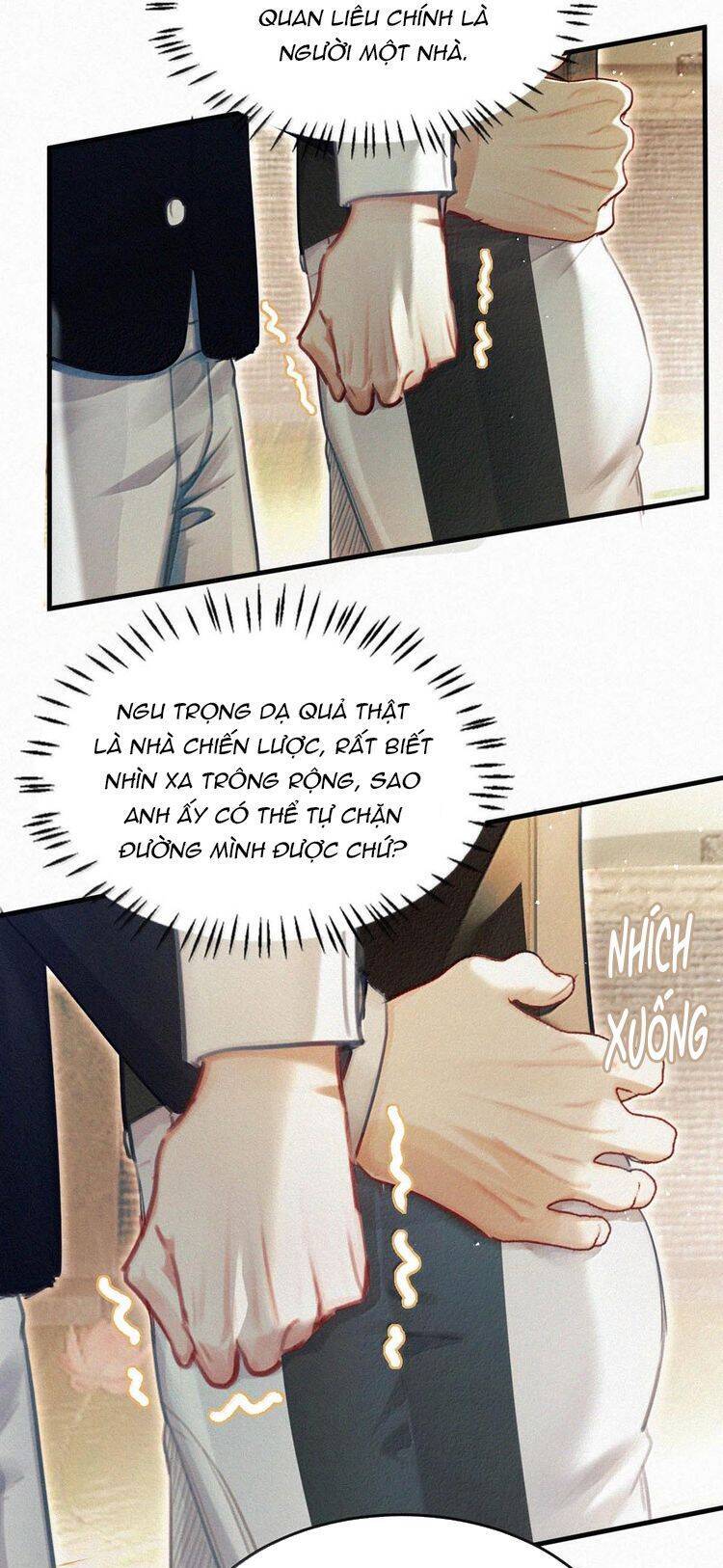 Môi Súng Chapter 130 - 22