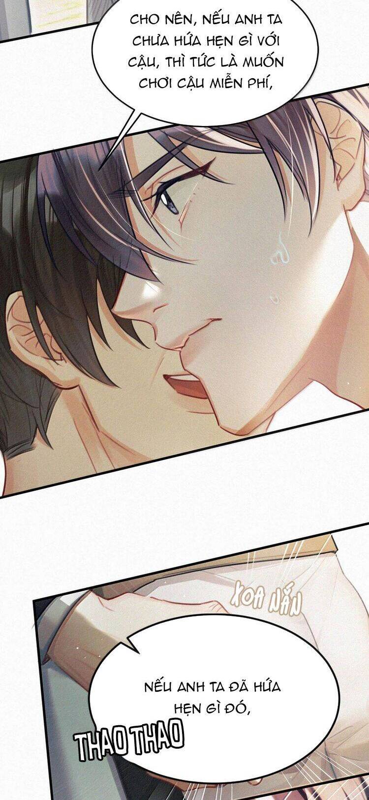 Môi Súng Chapter  130 - 23