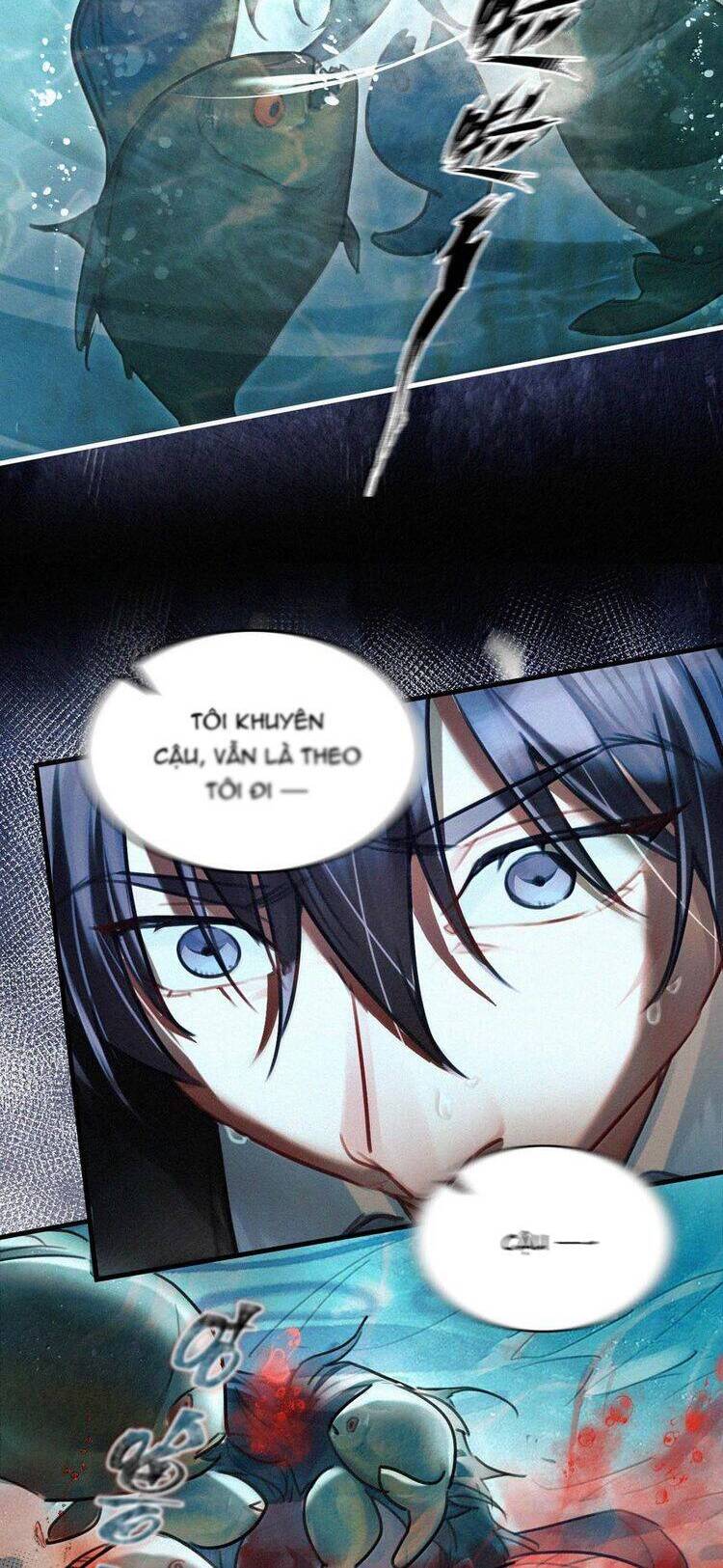 Môi Súng Chapter  130 - 25