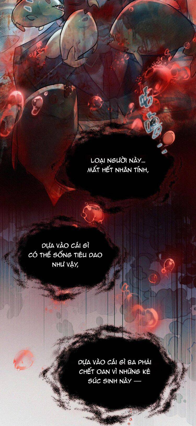 Môi Súng Chapter  130 - 26