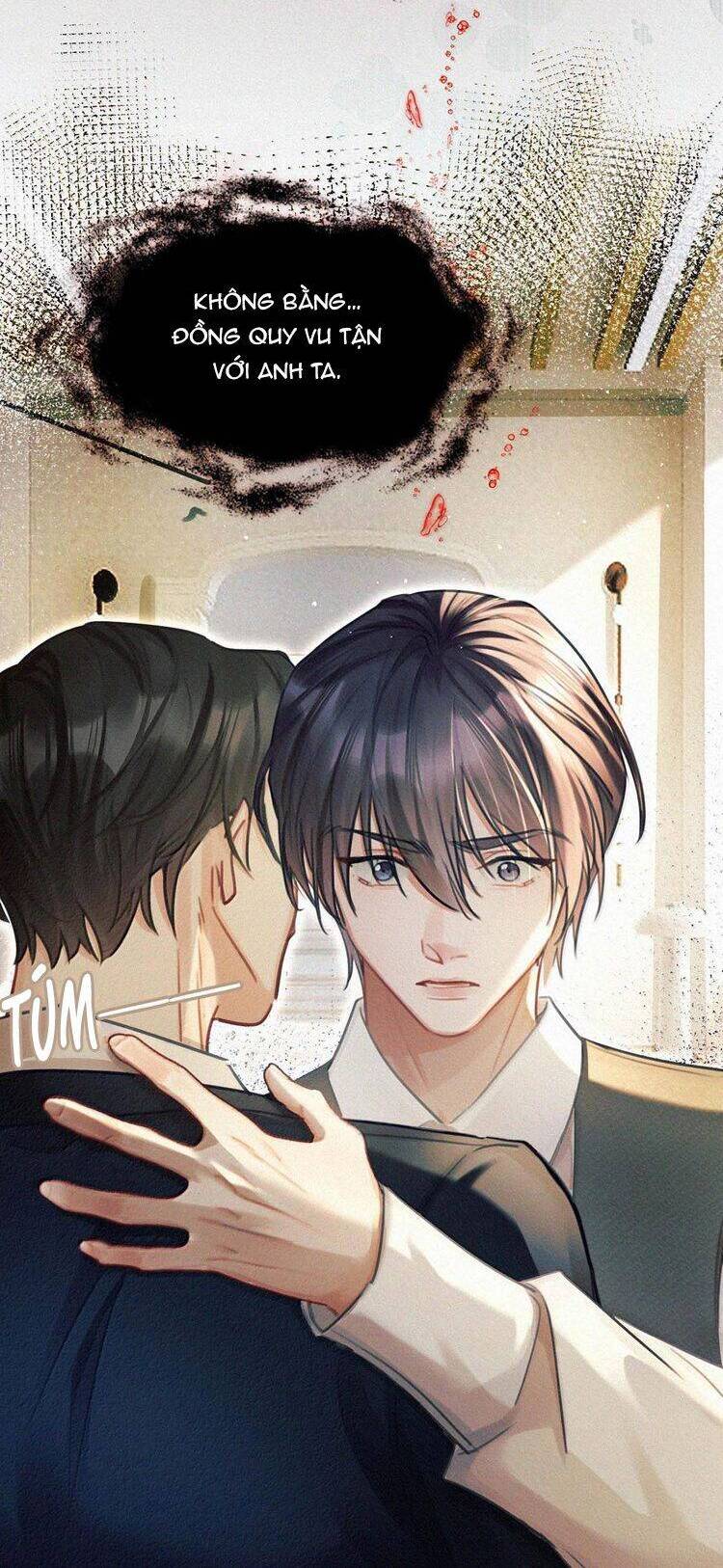 Môi Súng Chapter  130 - 27