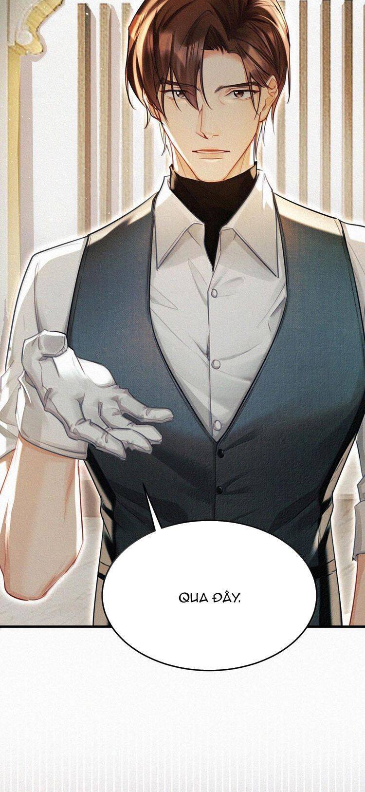 Môi Súng Chapter  130 - 30