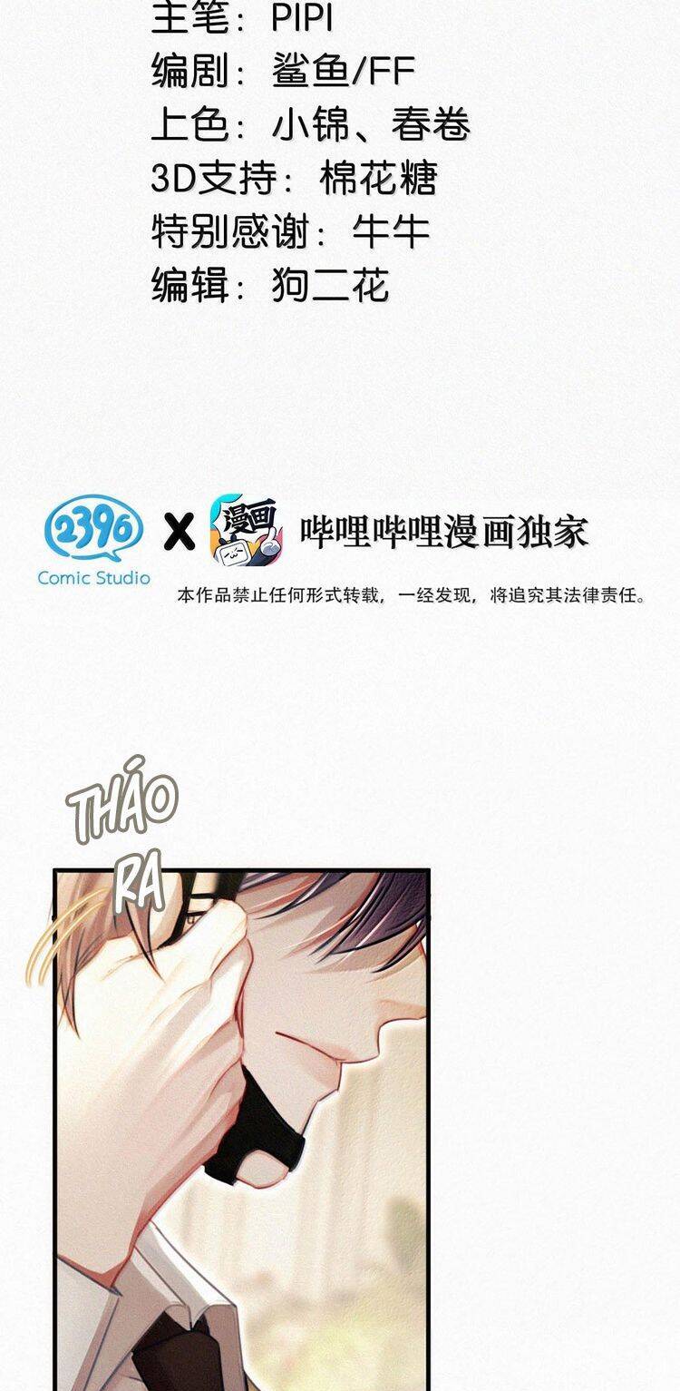 Môi Súng Chapter 130 - 4