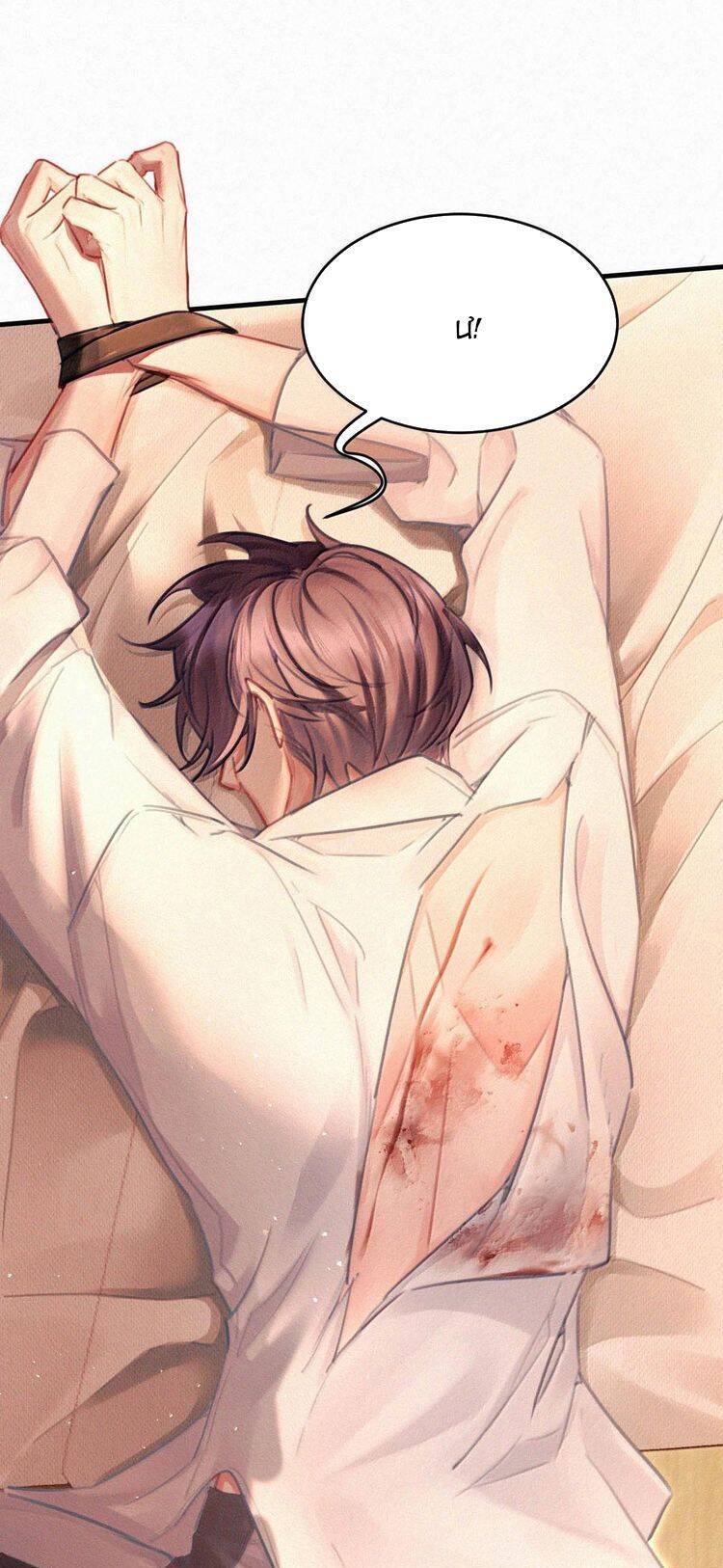 Môi Súng Chapter 130 - 32