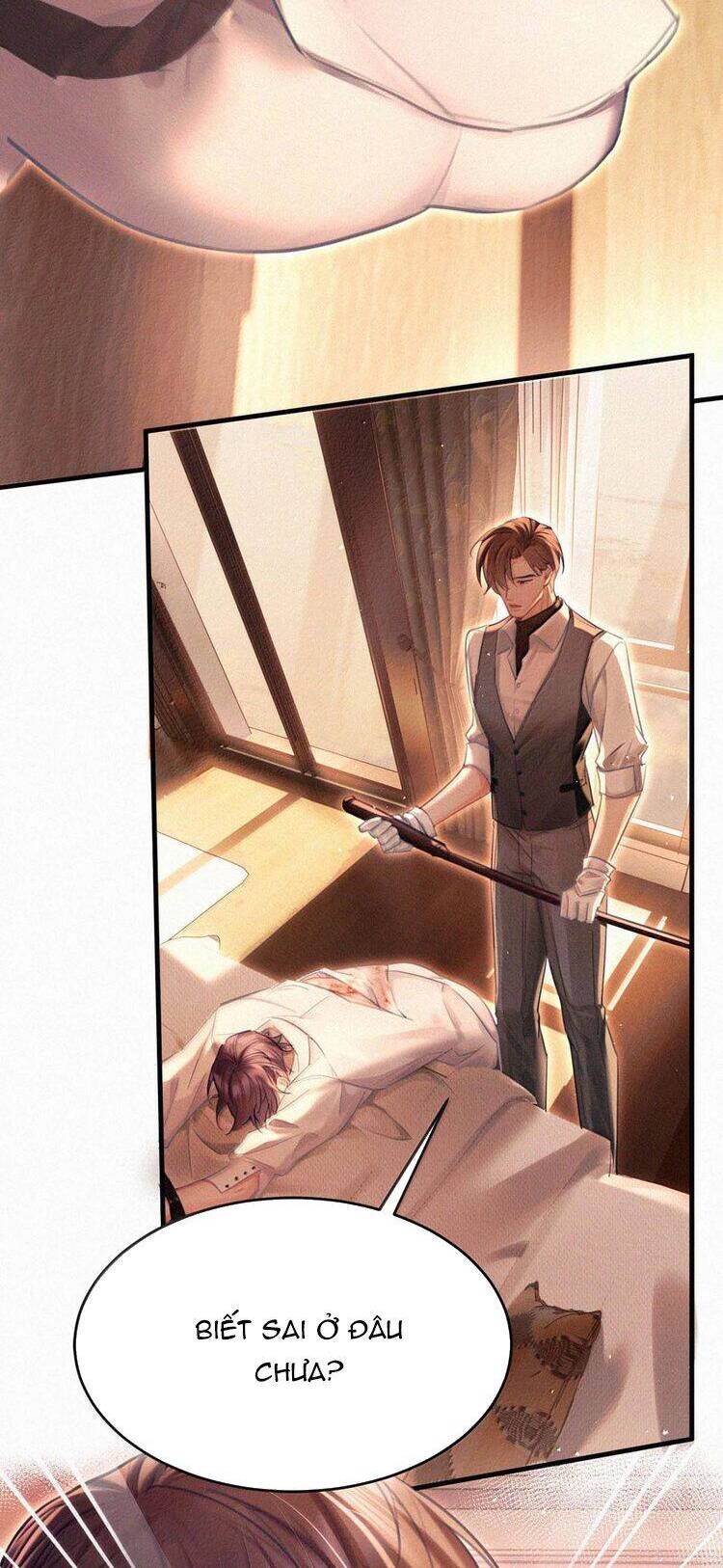 Môi Súng Chapter  130 - 33