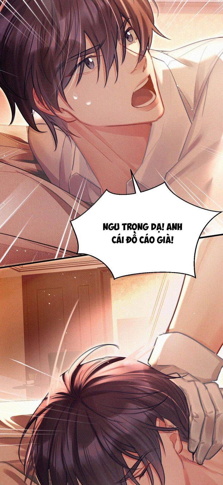 Môi Súng Chapter  130 - 34