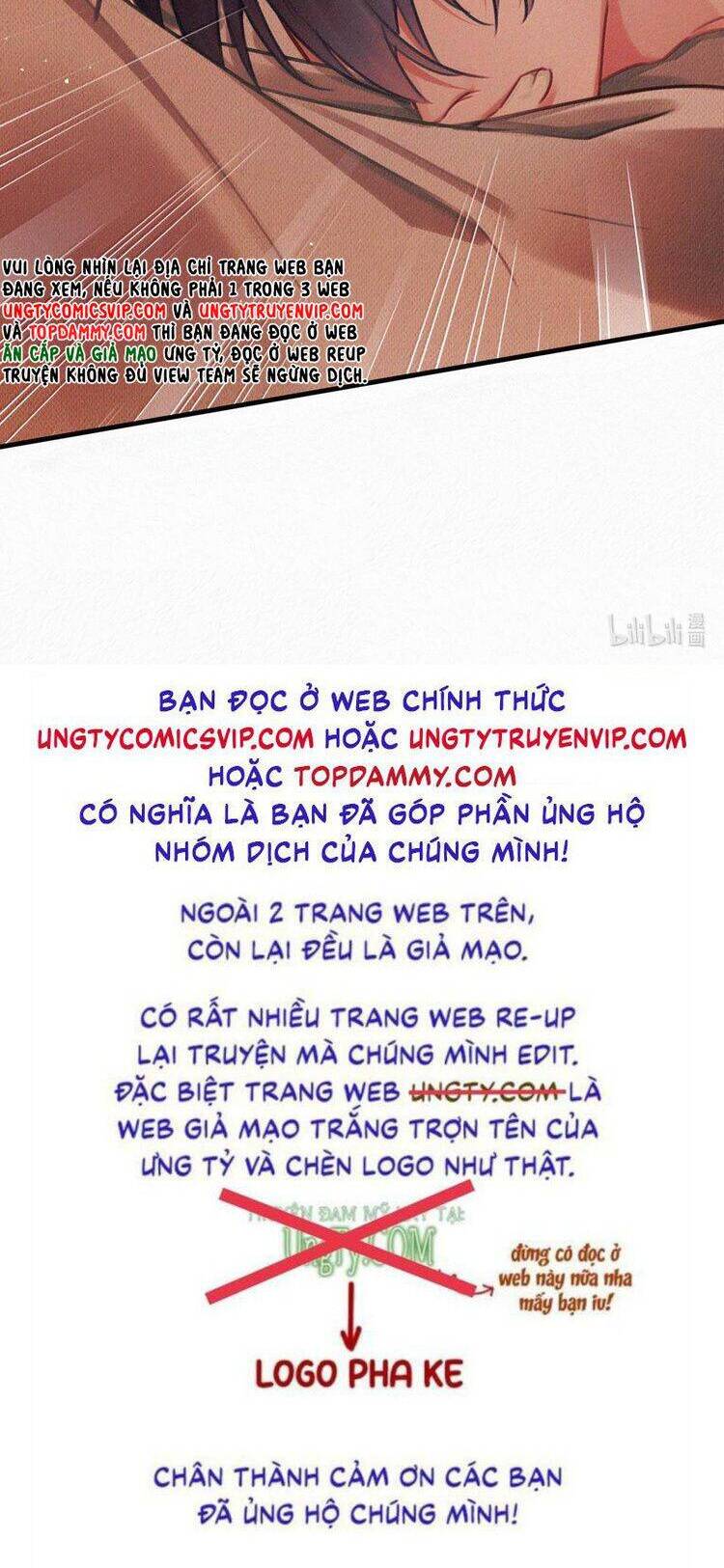 Môi Súng Chapter  130 - 35