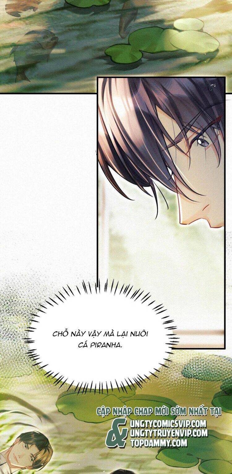 Môi Súng Chapter  130 - 7