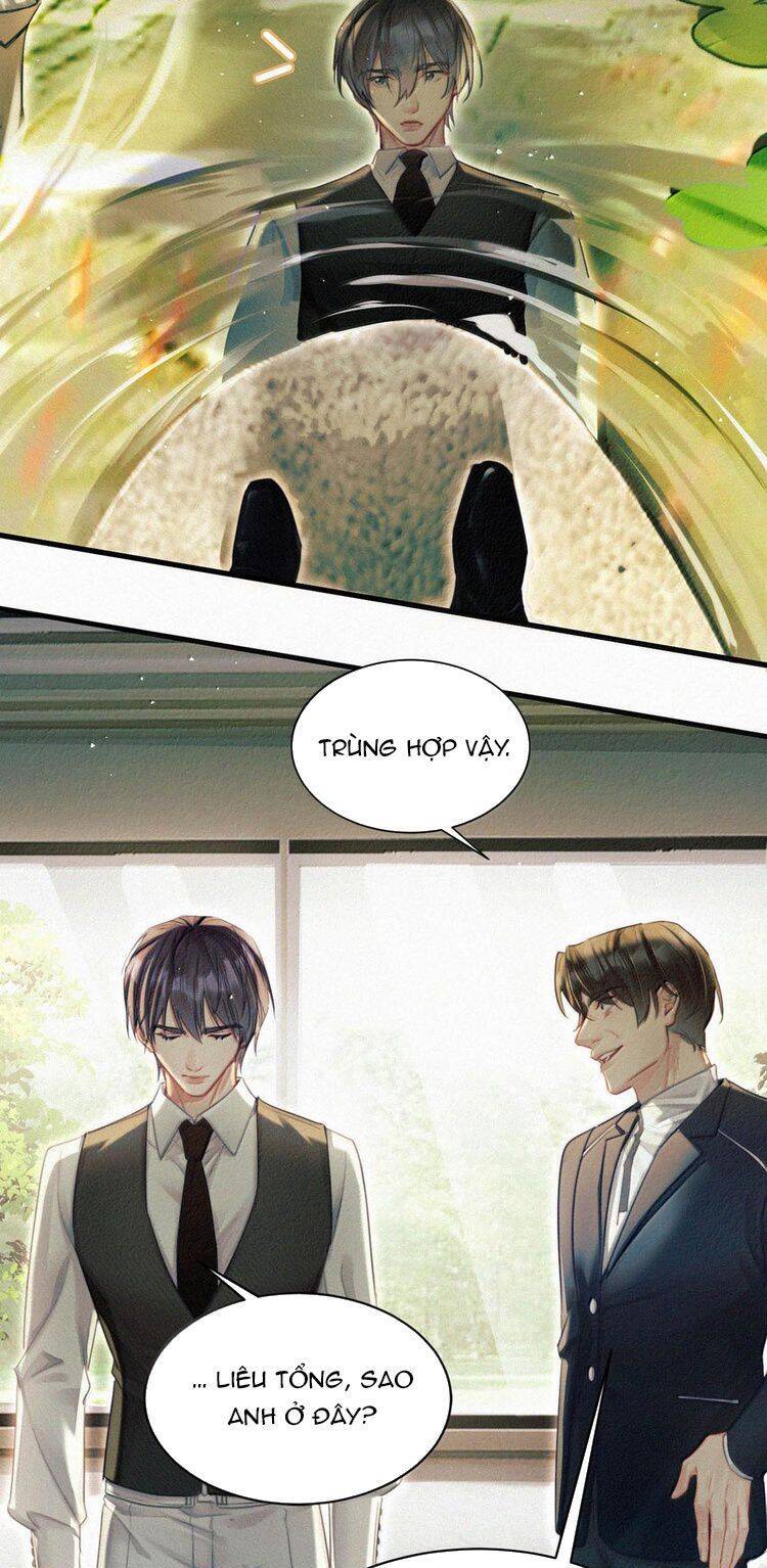 Môi Súng Chapter  130 - 8