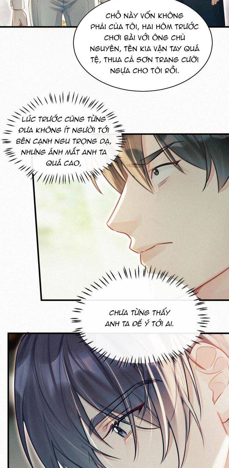 Môi Súng Chapter  130 - 9