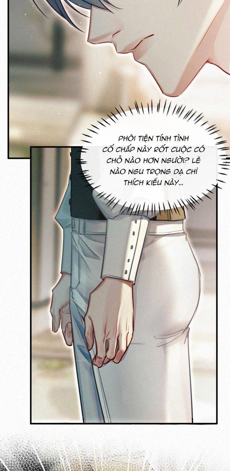 Môi Súng Chapter  130 - 10
