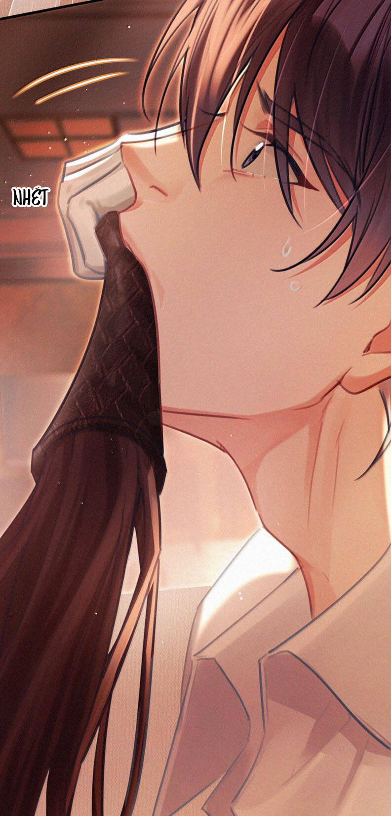 Môi Súng Chapter  131 - 11