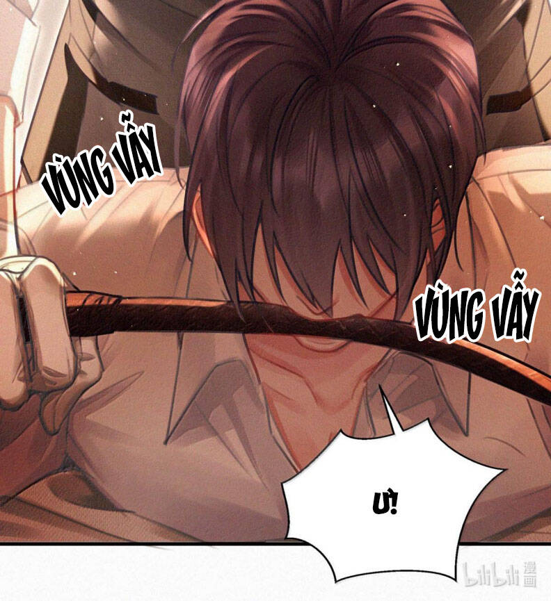 Môi Súng Chapter  131 - 13