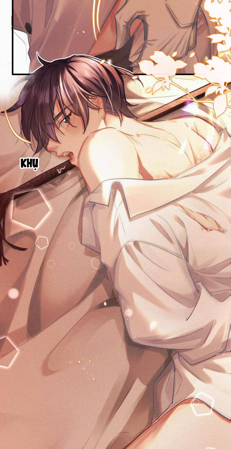 Môi Súng Chapter  131 - 15