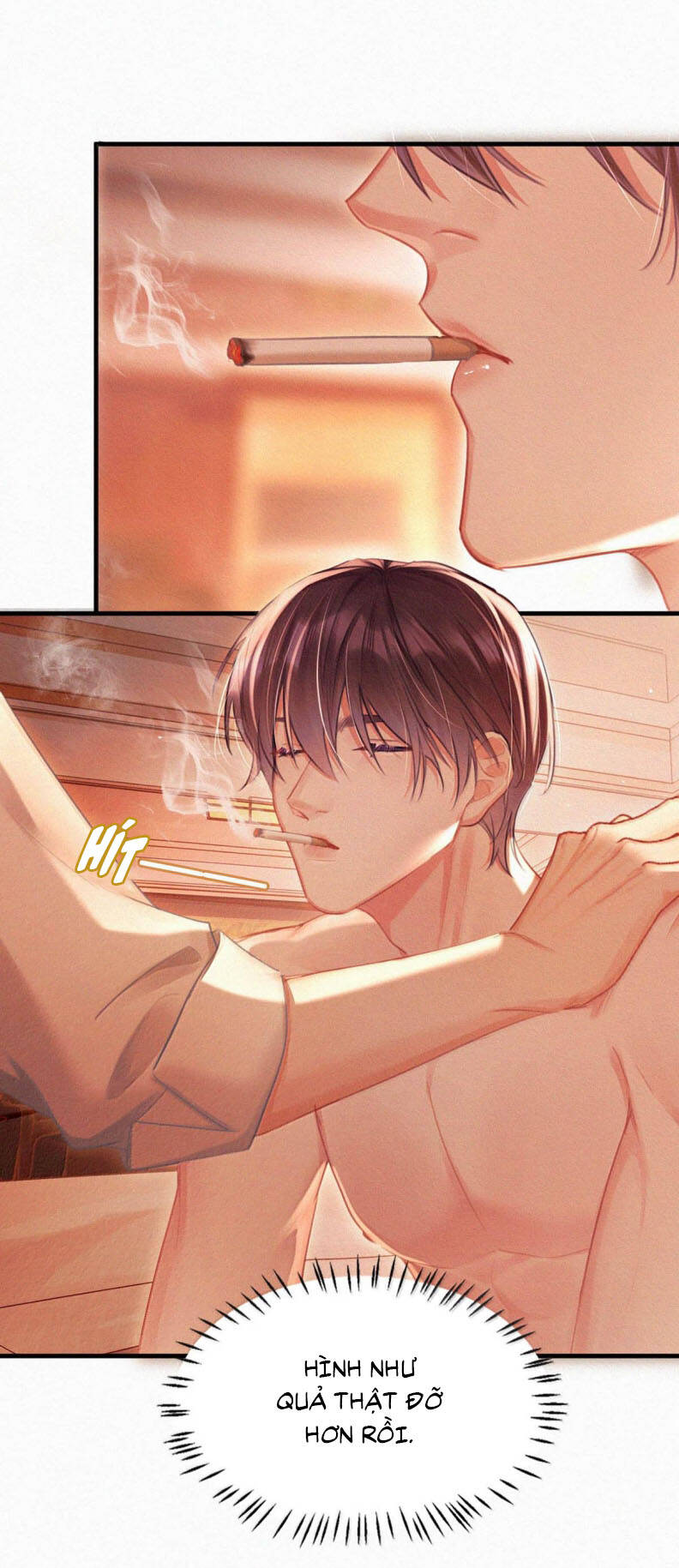 Môi Súng Chapter  131 - 32