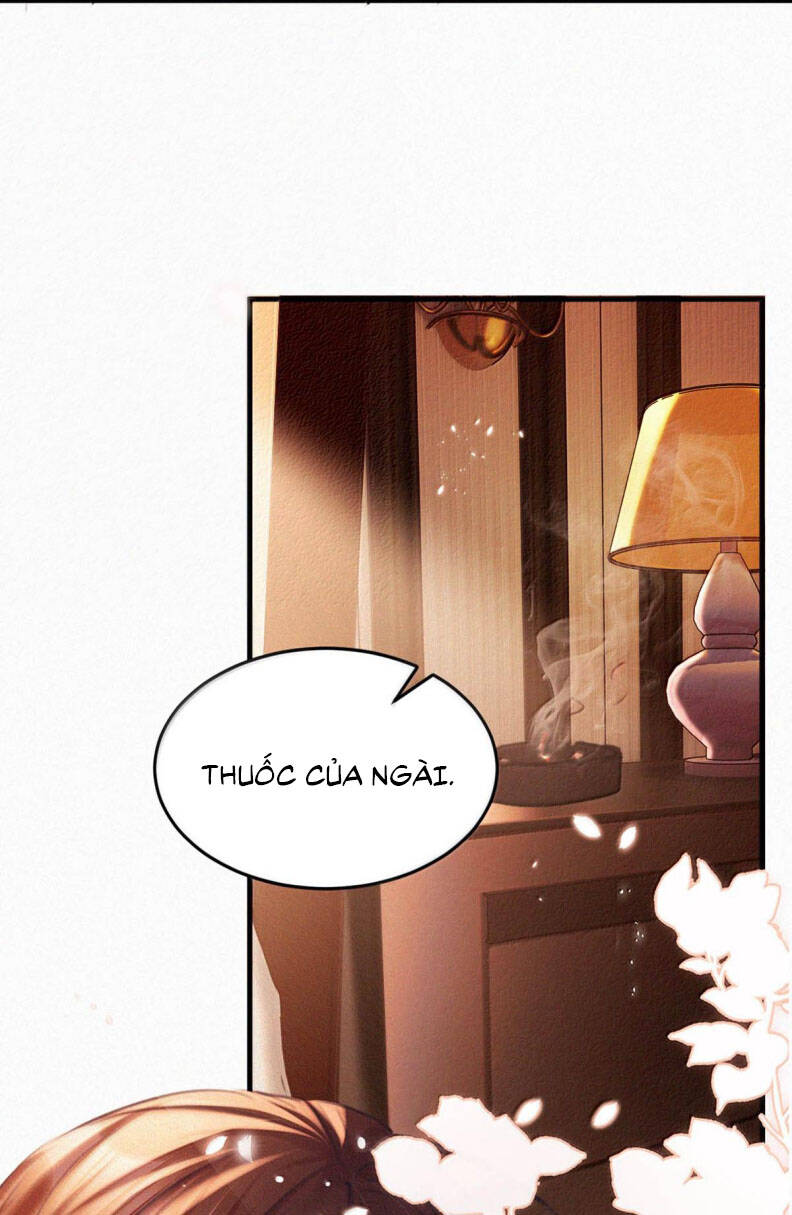 Môi Súng Chapter  131 - 37