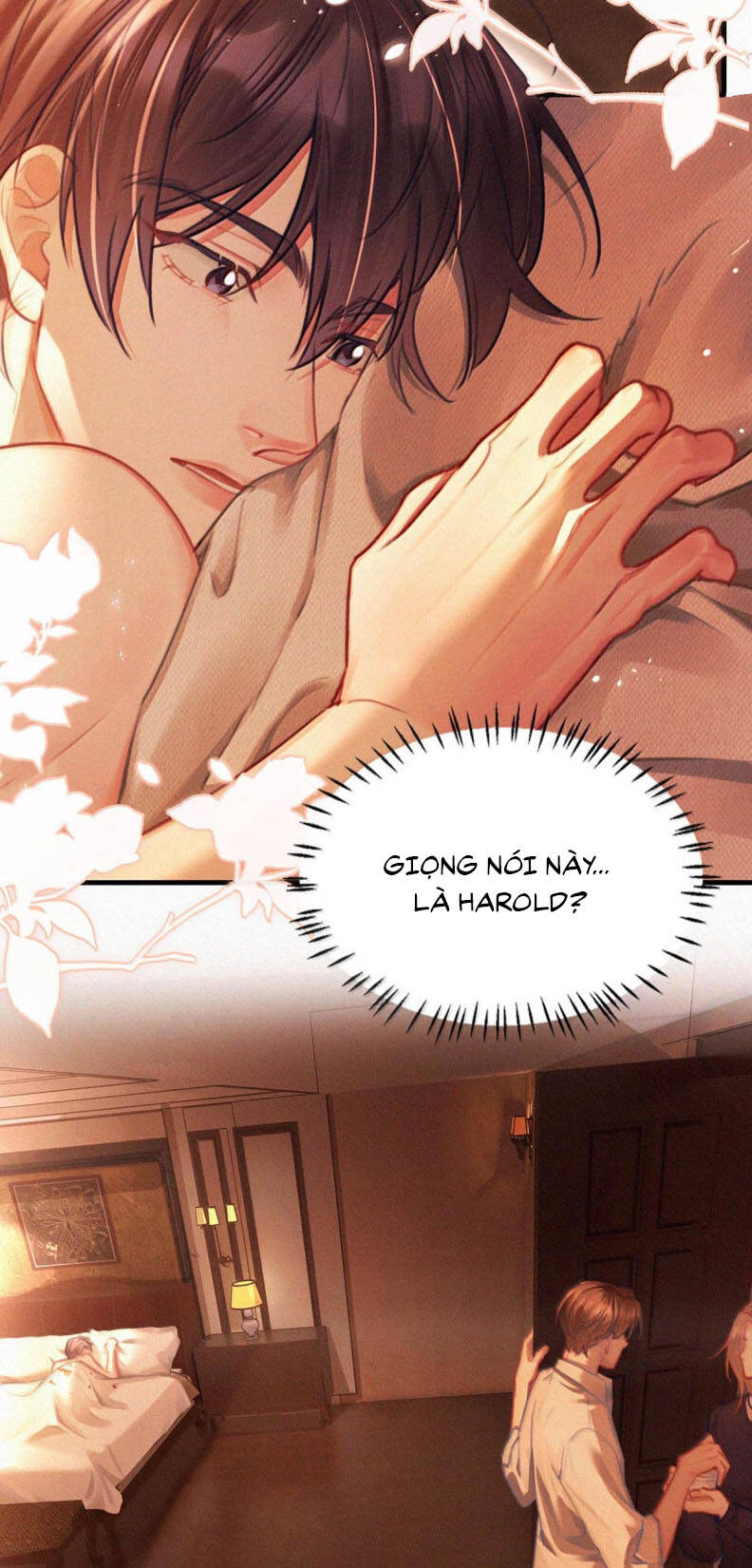 Môi Súng Chapter  131 - 38