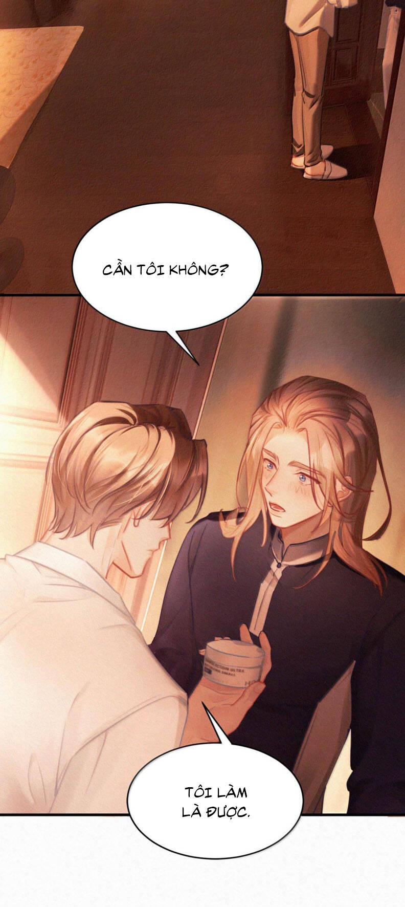 Môi Súng Chapter  131 - 39