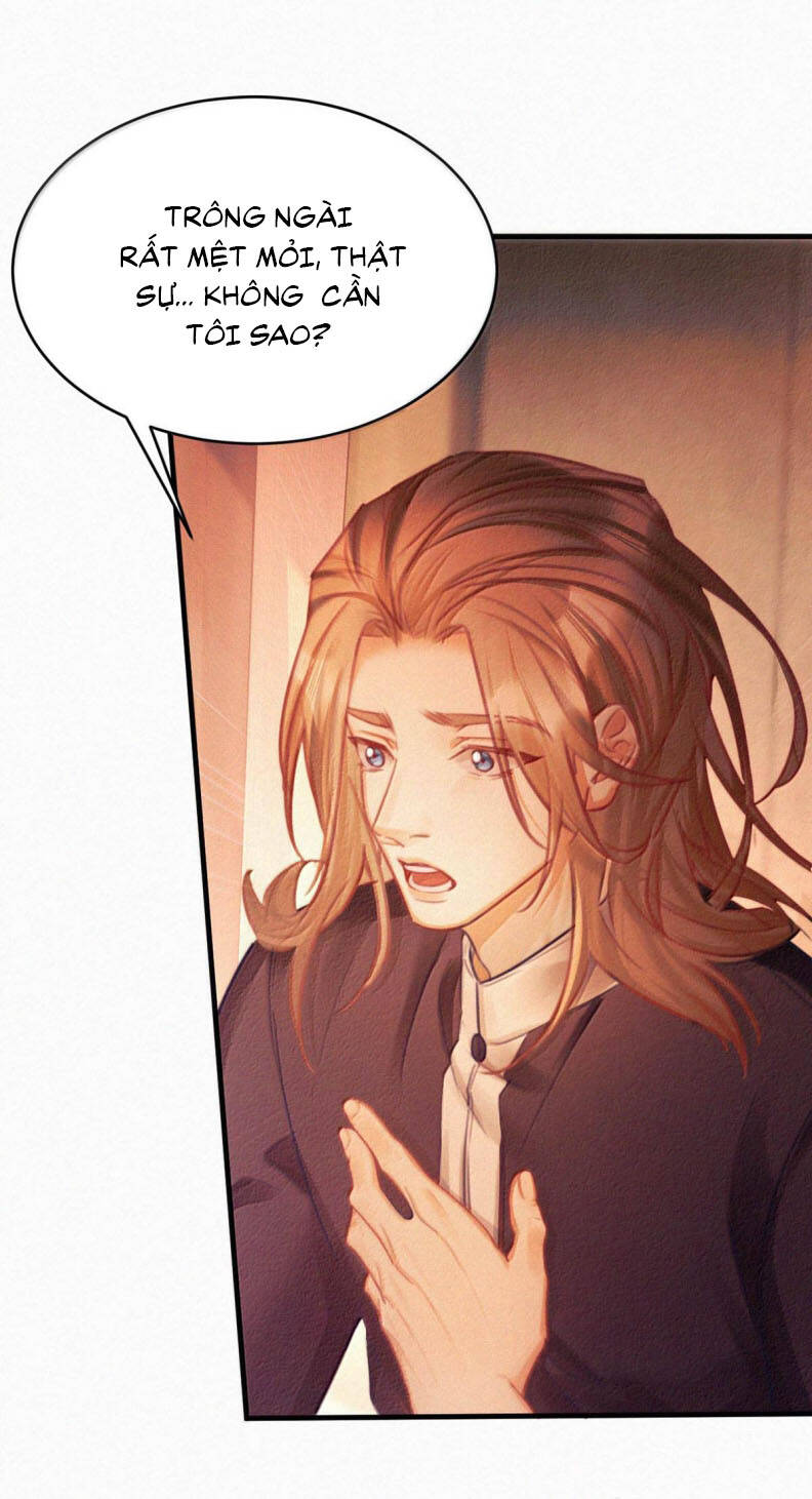 Môi Súng Chapter  131 - 40