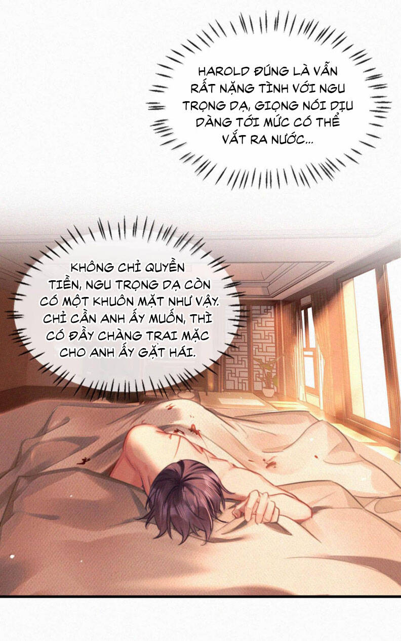 Môi Súng Chapter  131 - 41