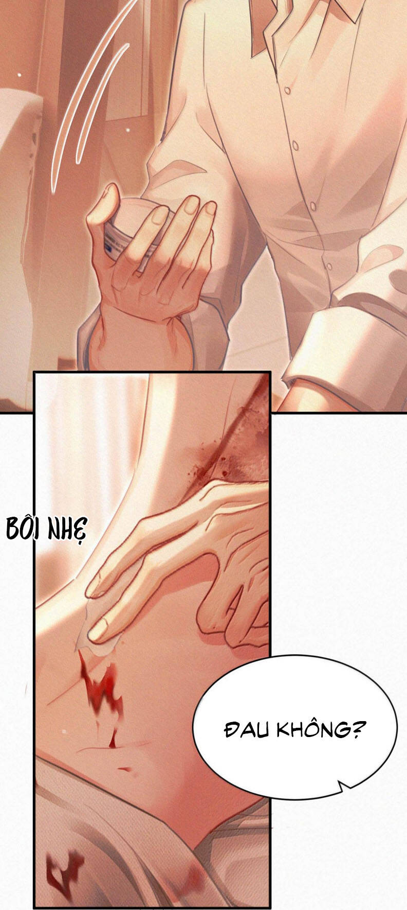 Môi Súng Chapter  131 - 43