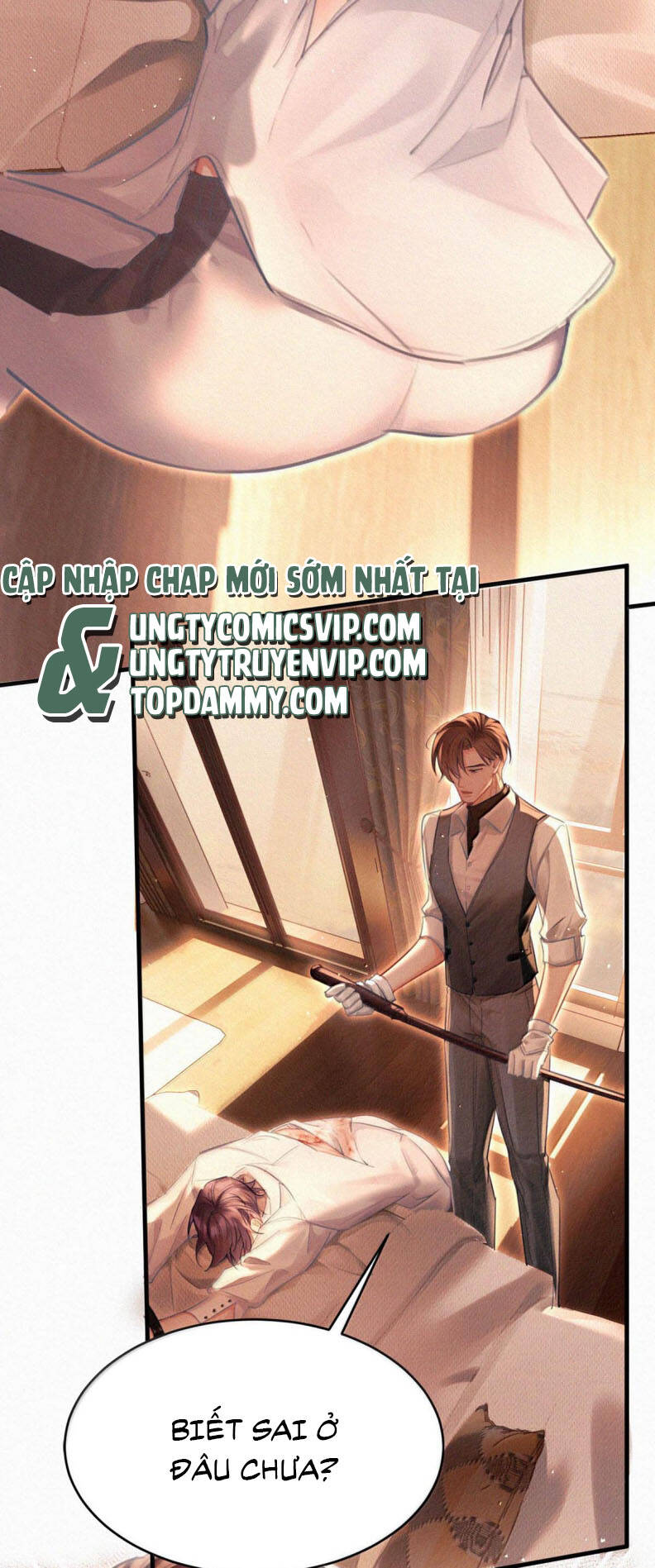 Môi Súng Chapter  131 - 7