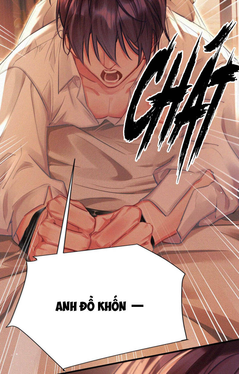 Môi Súng Chapter  131 - 10