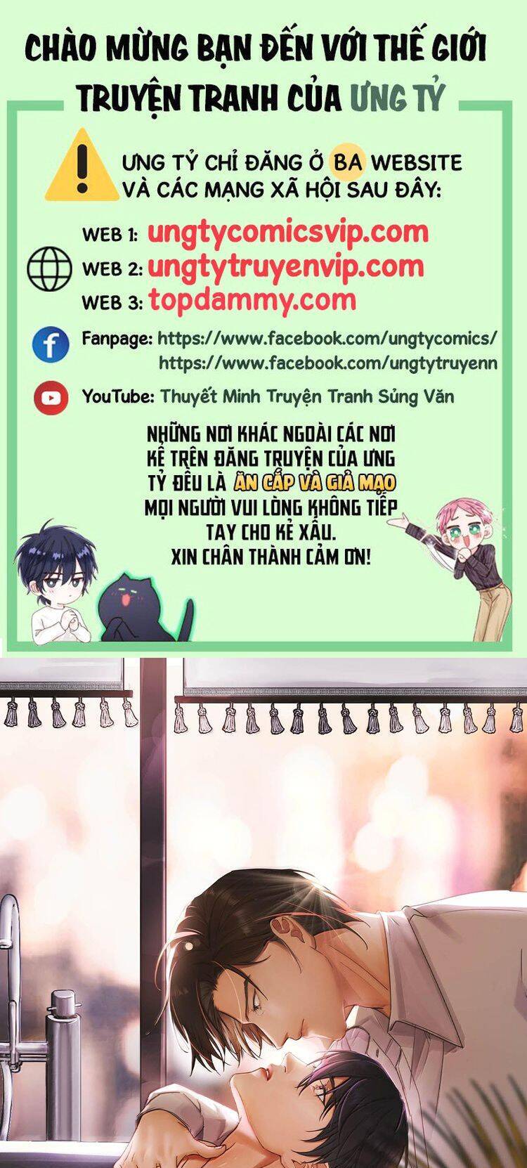 Môi Súng Chapter  132 - 2