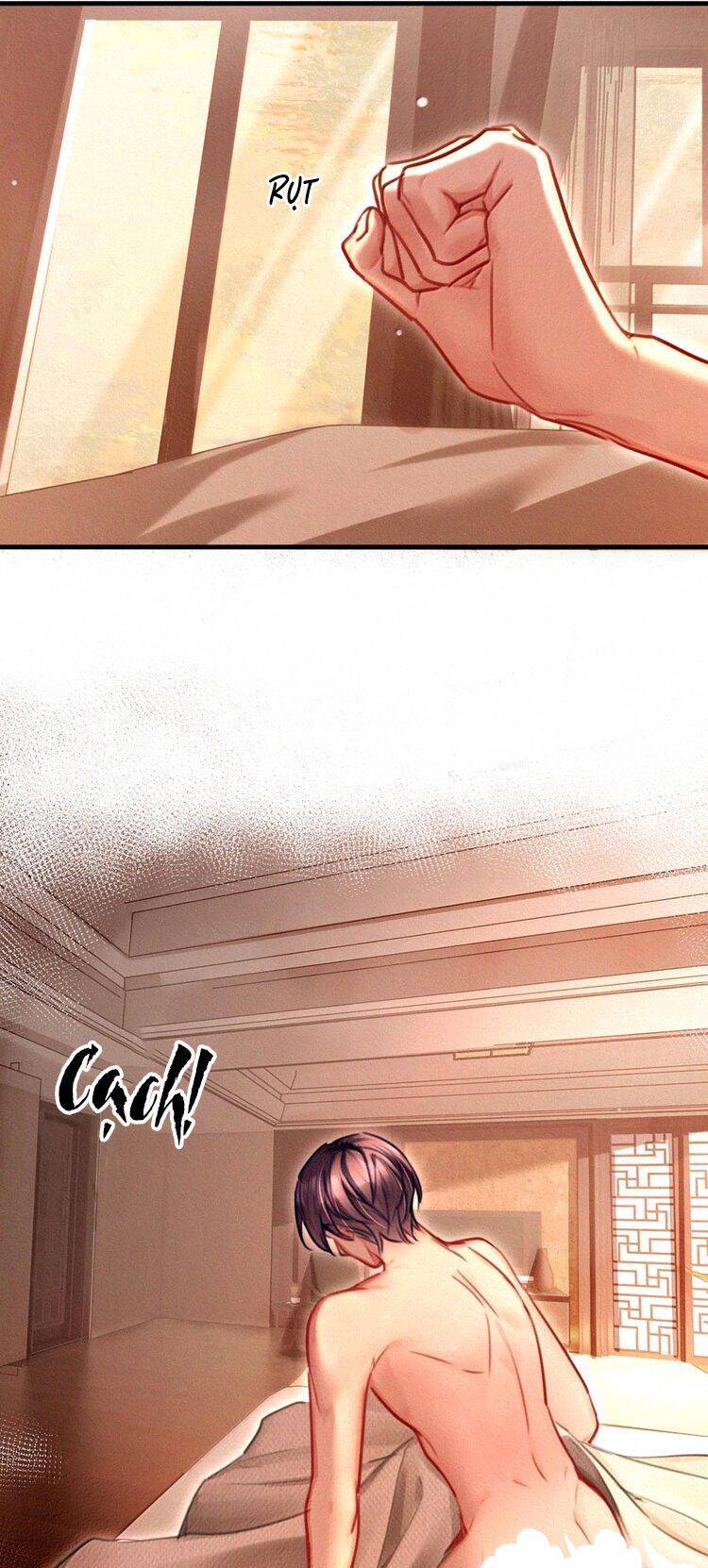 Môi Súng Chapter  132 - 14