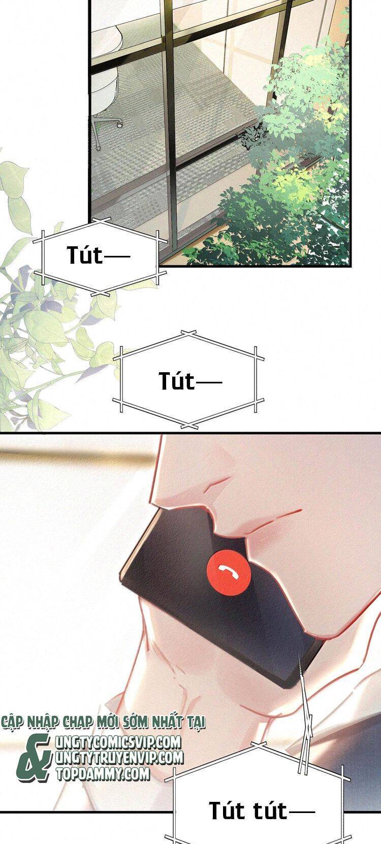 Môi Súng Chapter  132 - 18