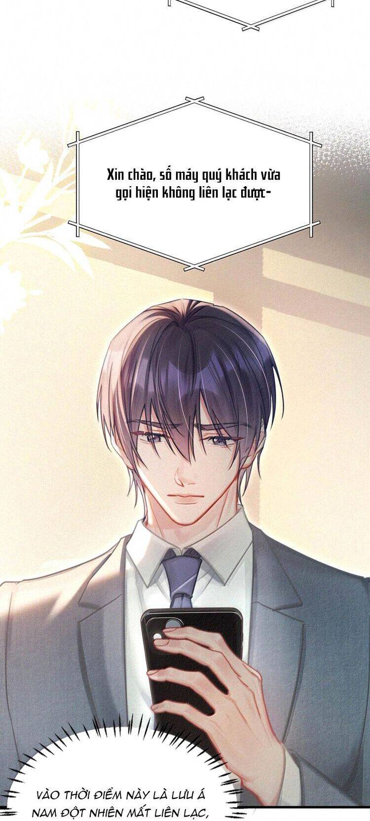 Môi Súng Chapter  132 - 19