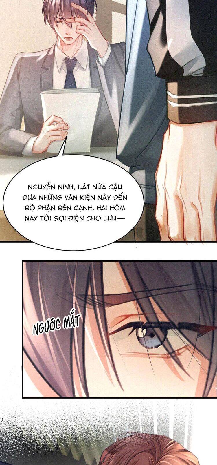 Môi Súng Chapter  132 - 21