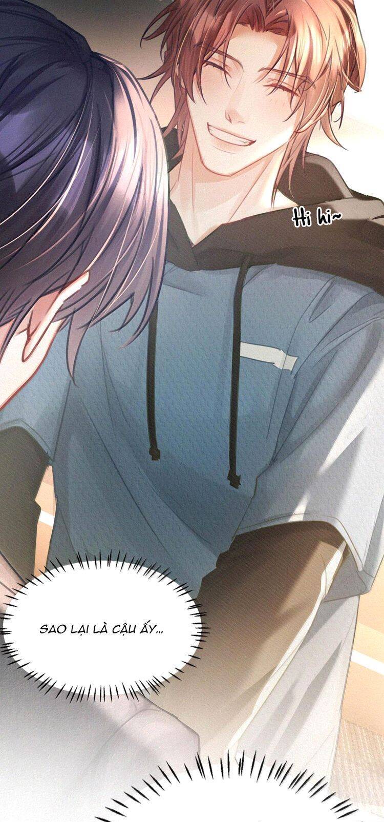 Môi Súng Chapter  132 - 22