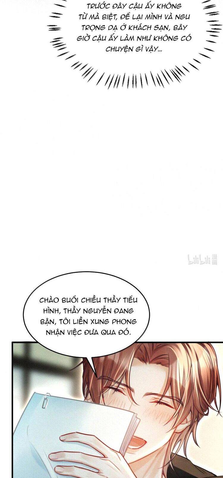 Môi Súng Chapter  132 - 23