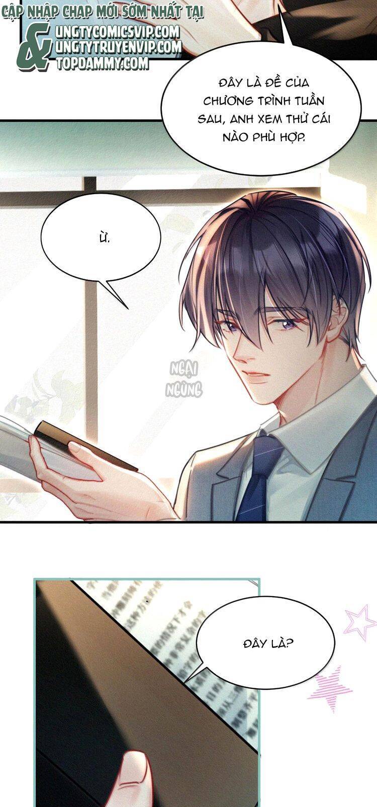 Môi Súng Chapter  132 - 24