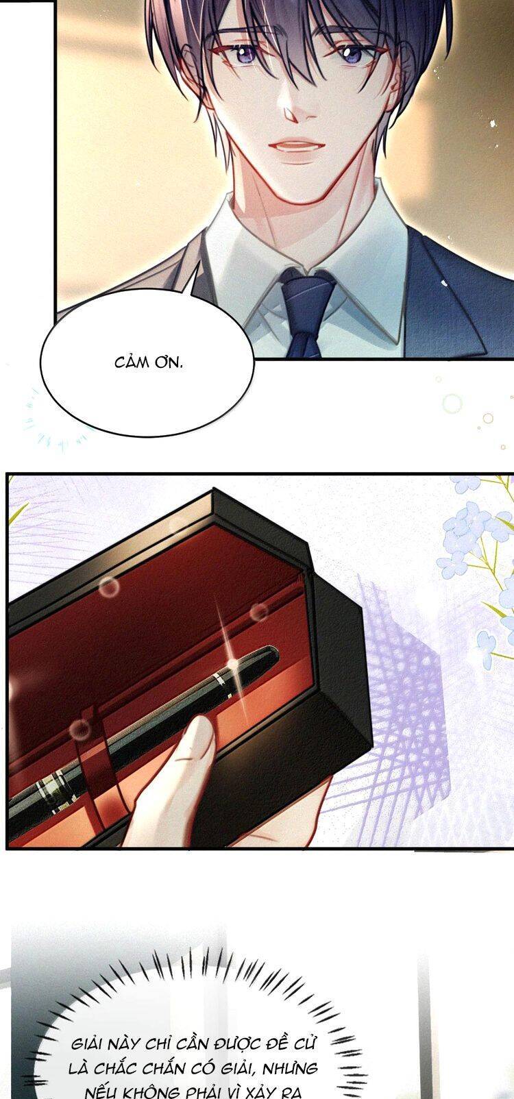 Môi Súng Chapter  132 - 26