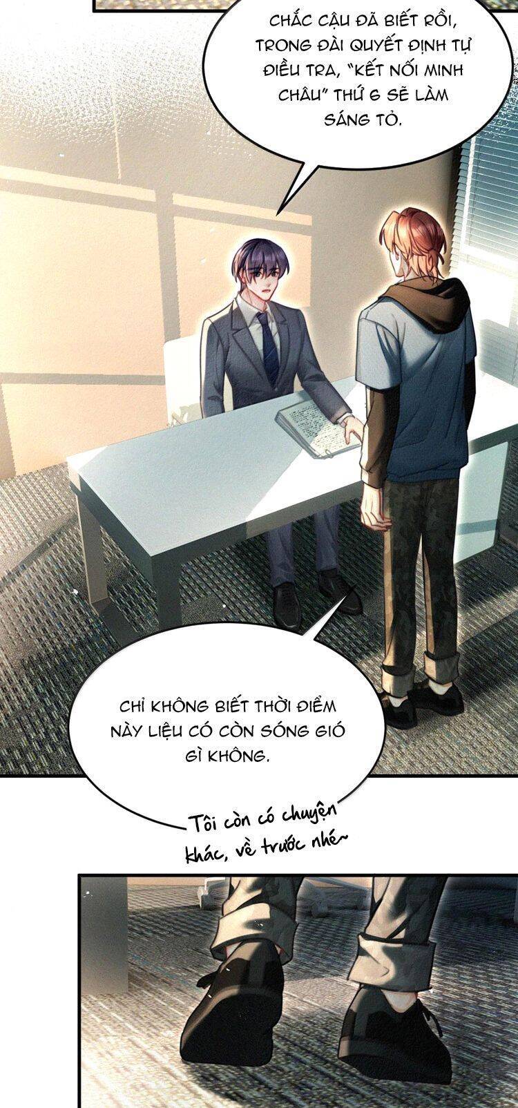 Môi Súng Chapter  132 - 28